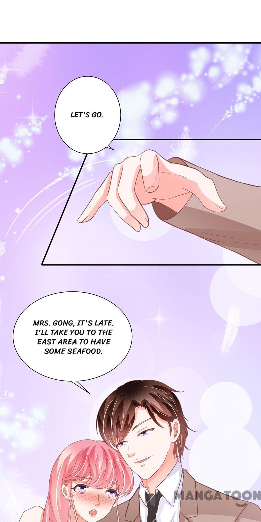 Prince’s Private Baby chapter 208 - page 28