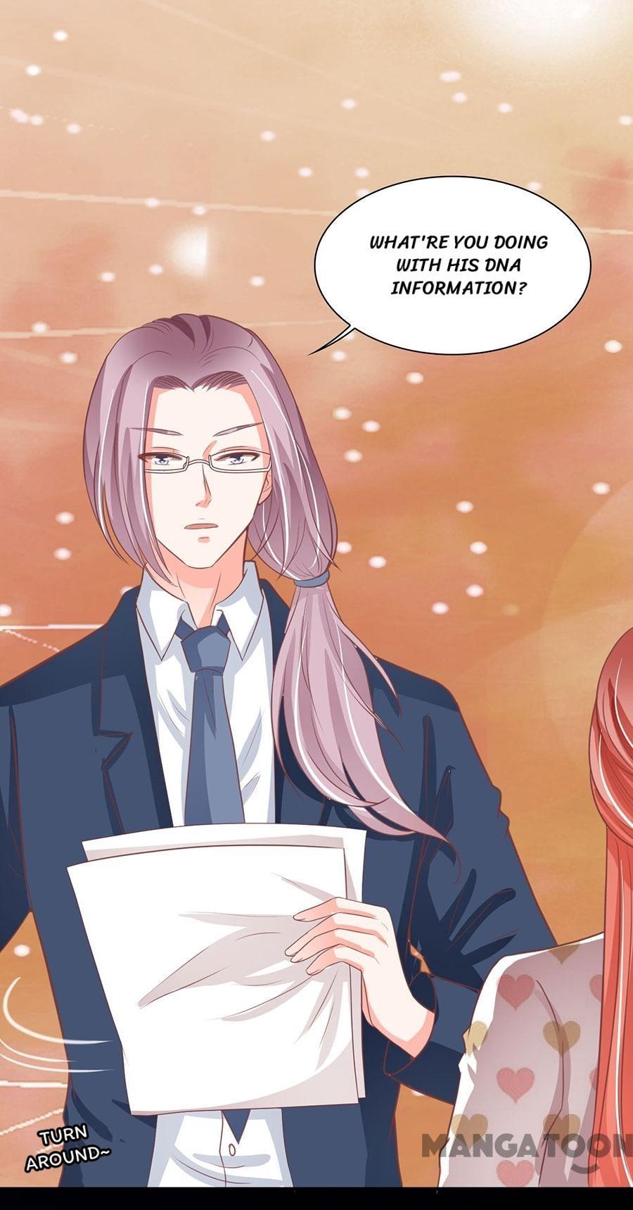 Prince’s Private Baby chapter 208 - page 3