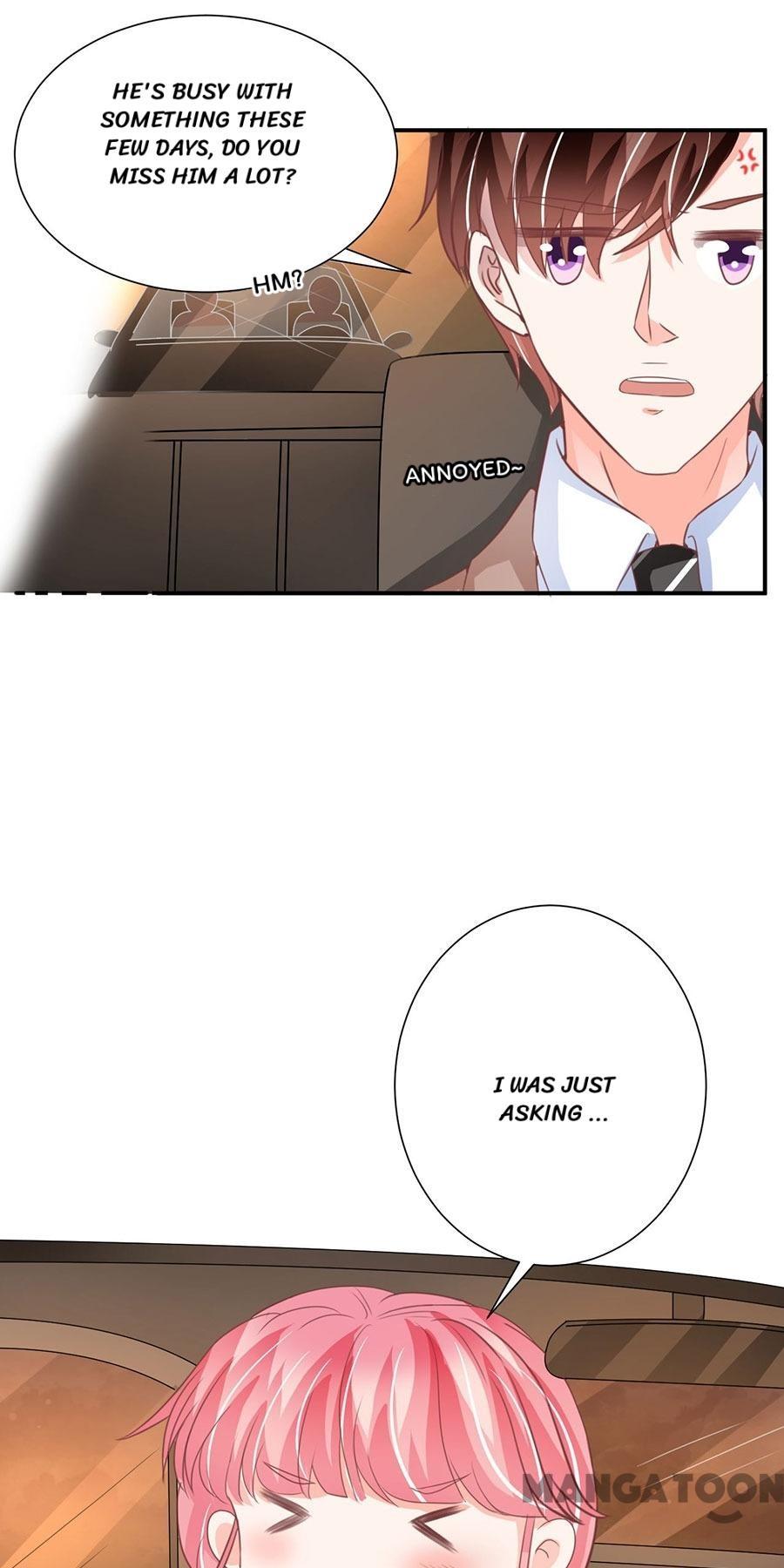Prince’s Private Baby chapter 208 - page 35