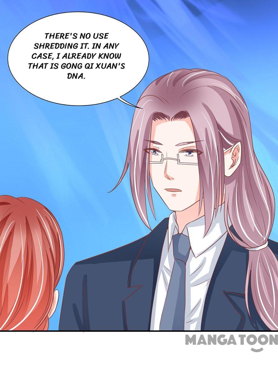 Prince’s Private Baby chapter 208 - page 6