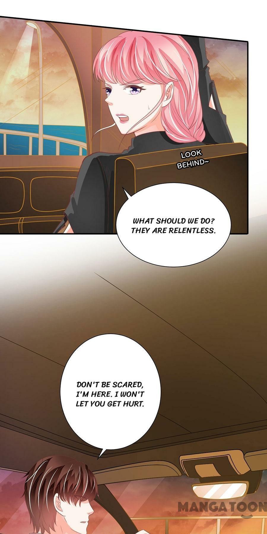 Prince’s Private Baby chapter 209 - page 13