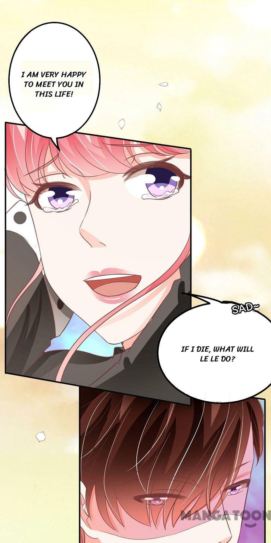 Prince’s Private Baby chapter 209 - page 34