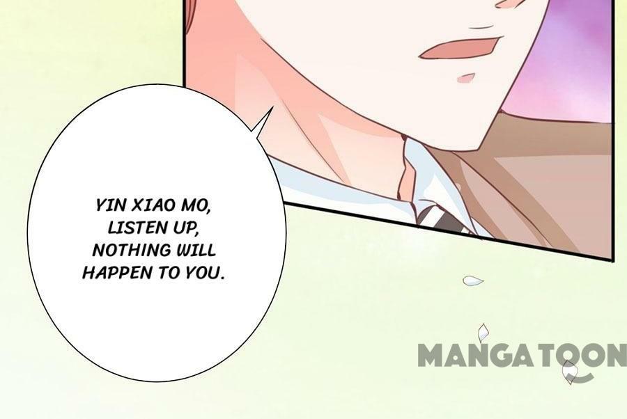 Prince’s Private Baby chapter 209 - page 35