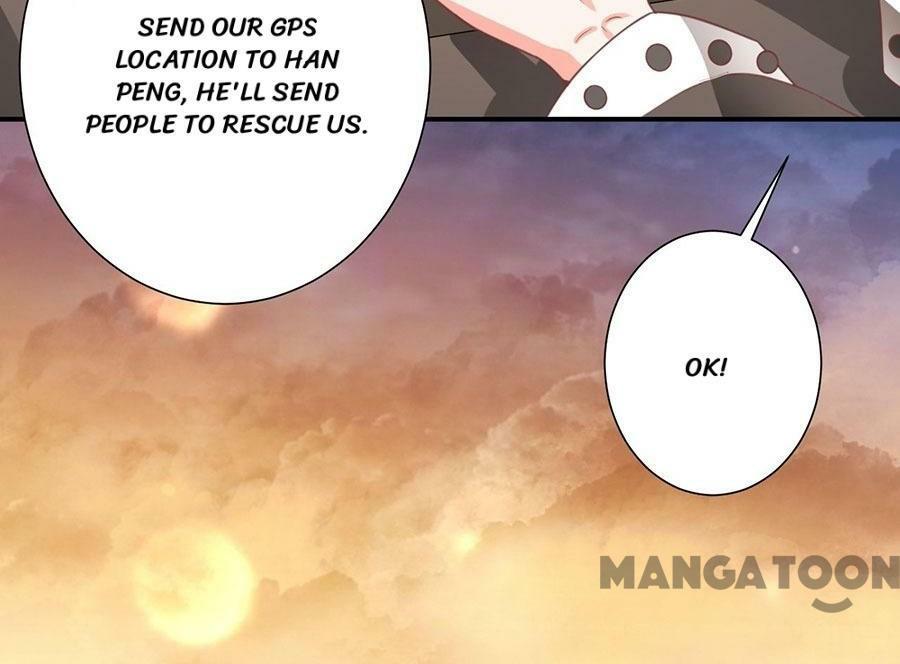 Prince’s Private Baby chapter 209 - page 39