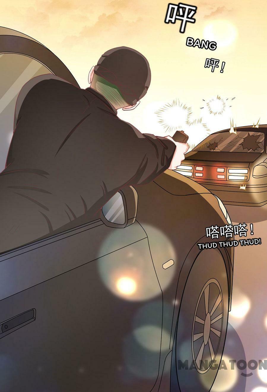 Prince’s Private Baby chapter 209 - page 40