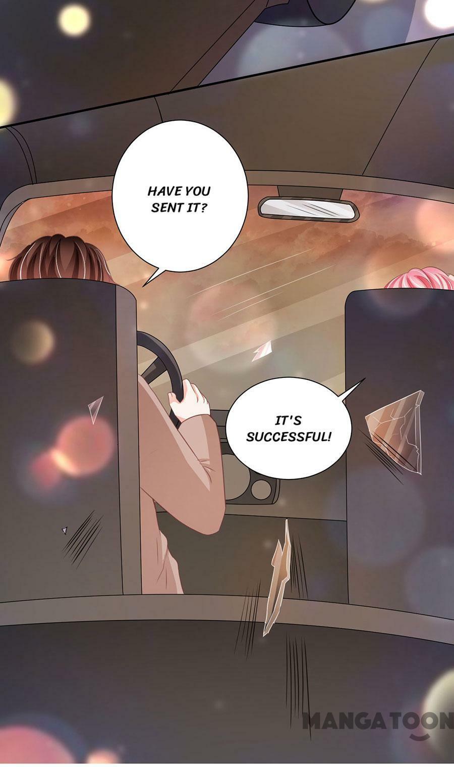 Prince’s Private Baby chapter 209 - page 41
