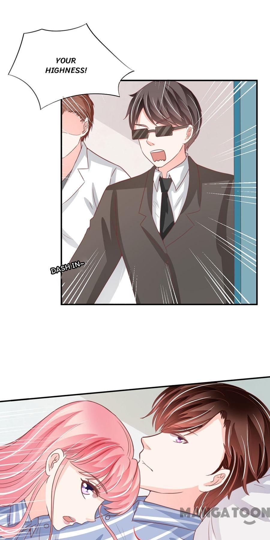 Prince’s Private Baby chapter 211 - page 23