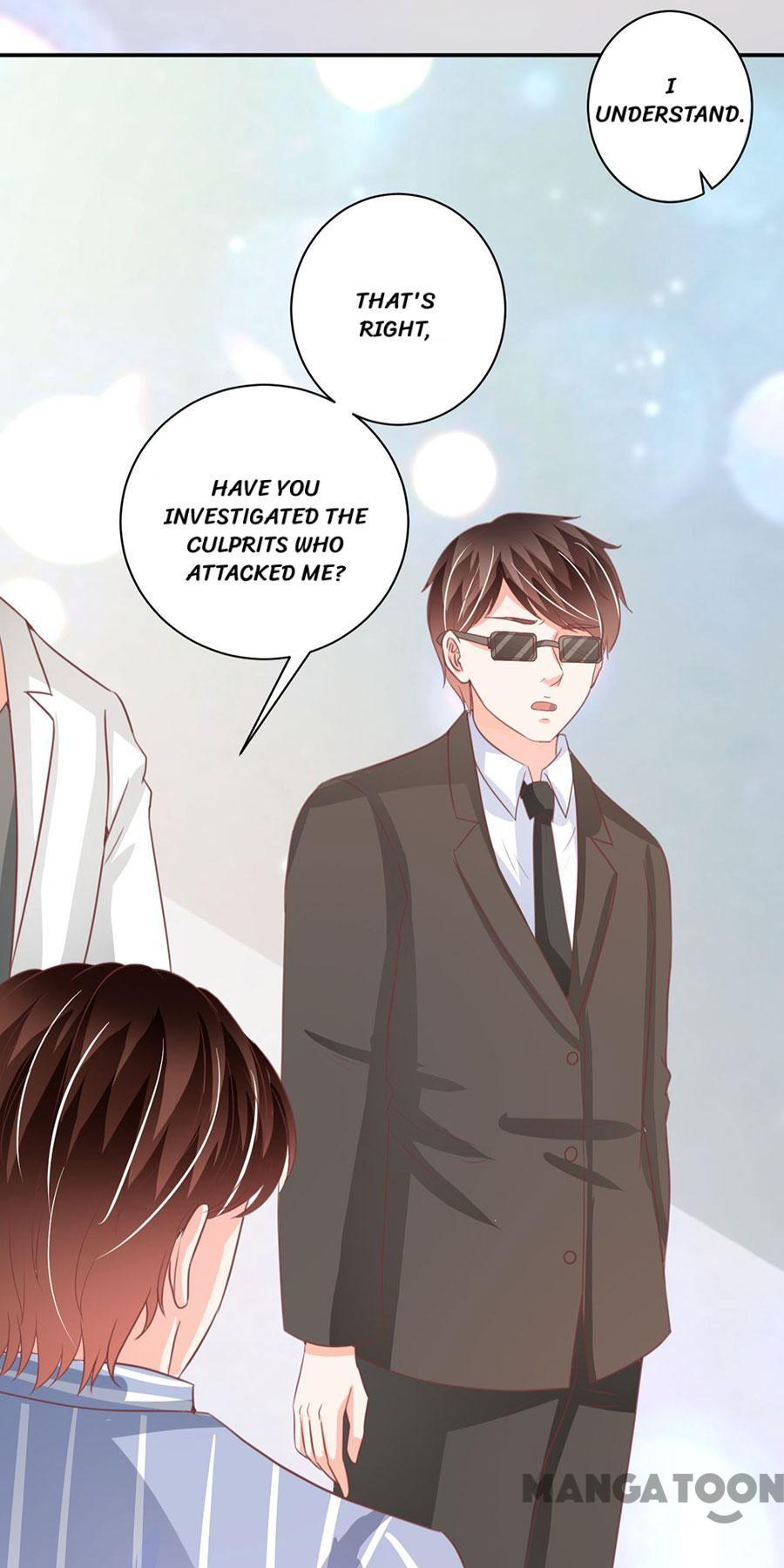 Prince’s Private Baby chapter 211 - page 35