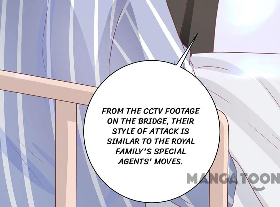 Prince’s Private Baby chapter 211 - page 36