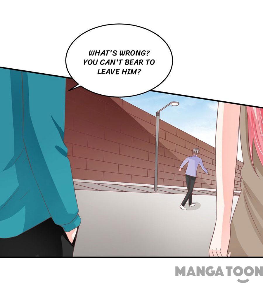 Prince’s Private Baby chapter 200 - page 17