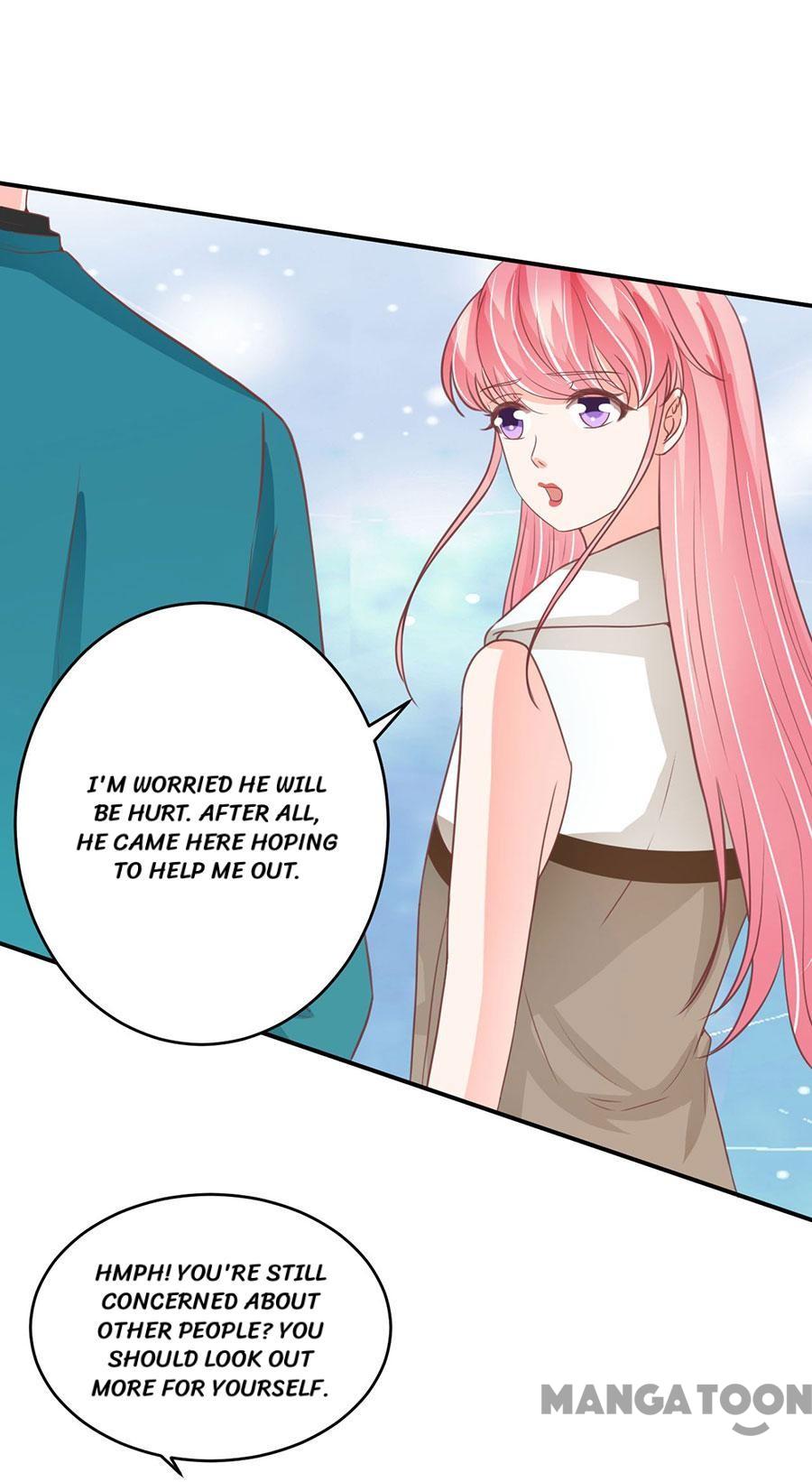 Prince’s Private Baby chapter 200 - page 18