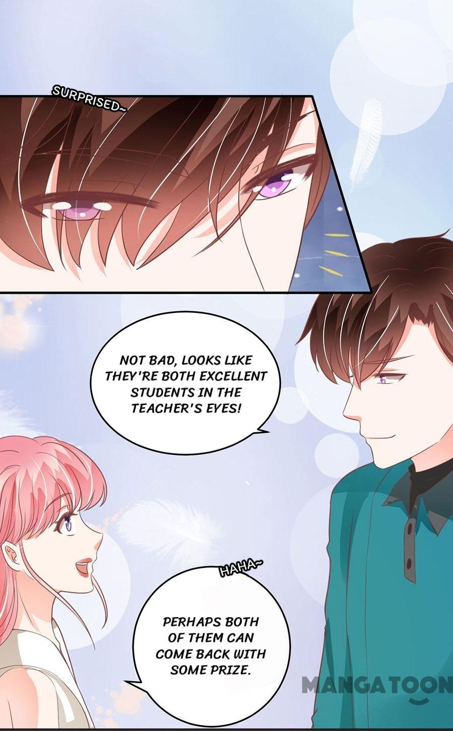 Prince’s Private Baby chapter 200 - page 26