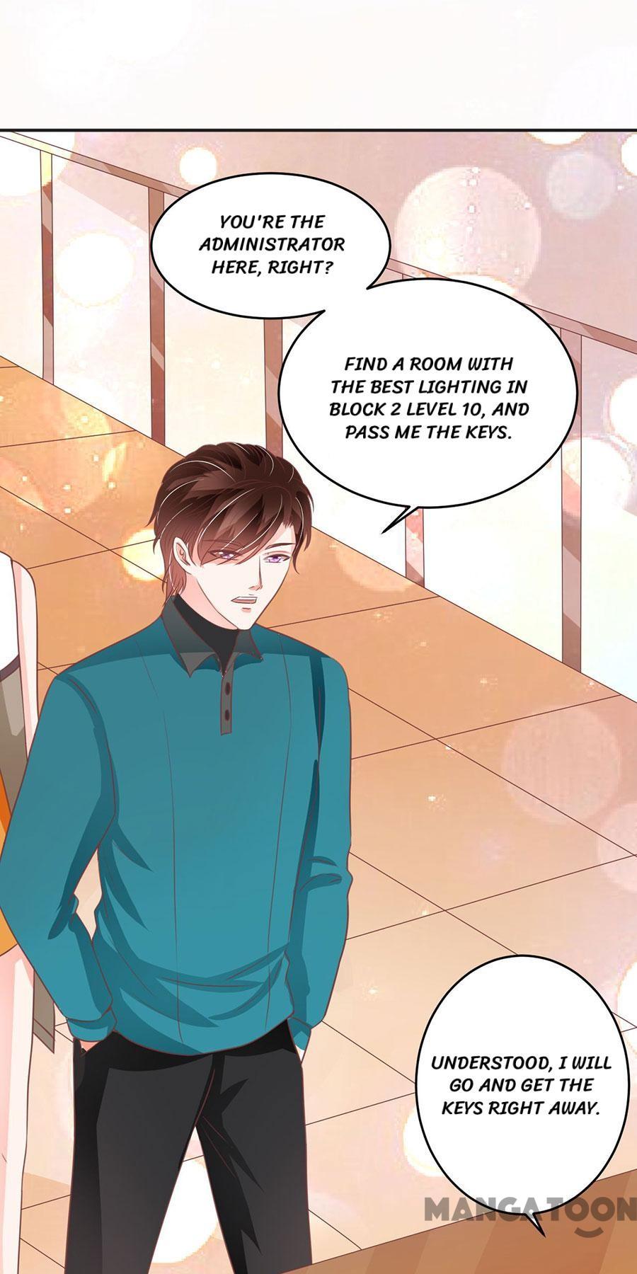 Prince’s Private Baby chapter 200 - page 33