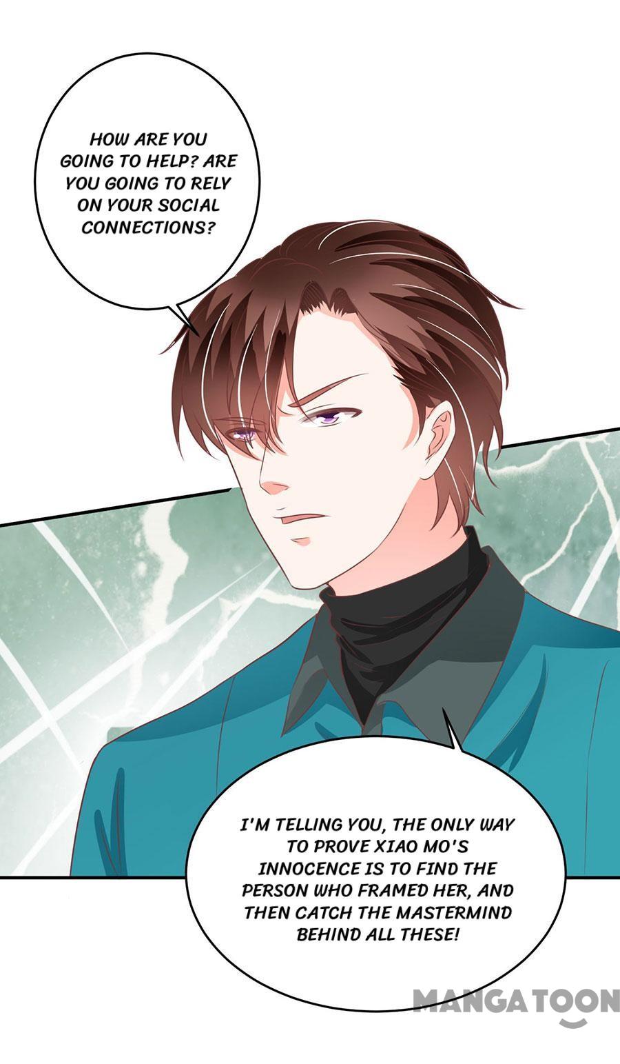 Prince’s Private Baby chapter 200 - page 8
