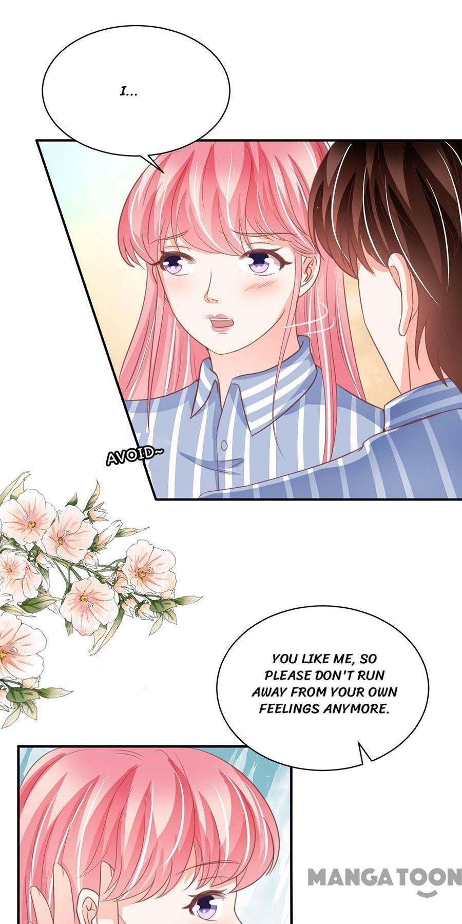Prince’s Private Baby chapter 212 - page 11