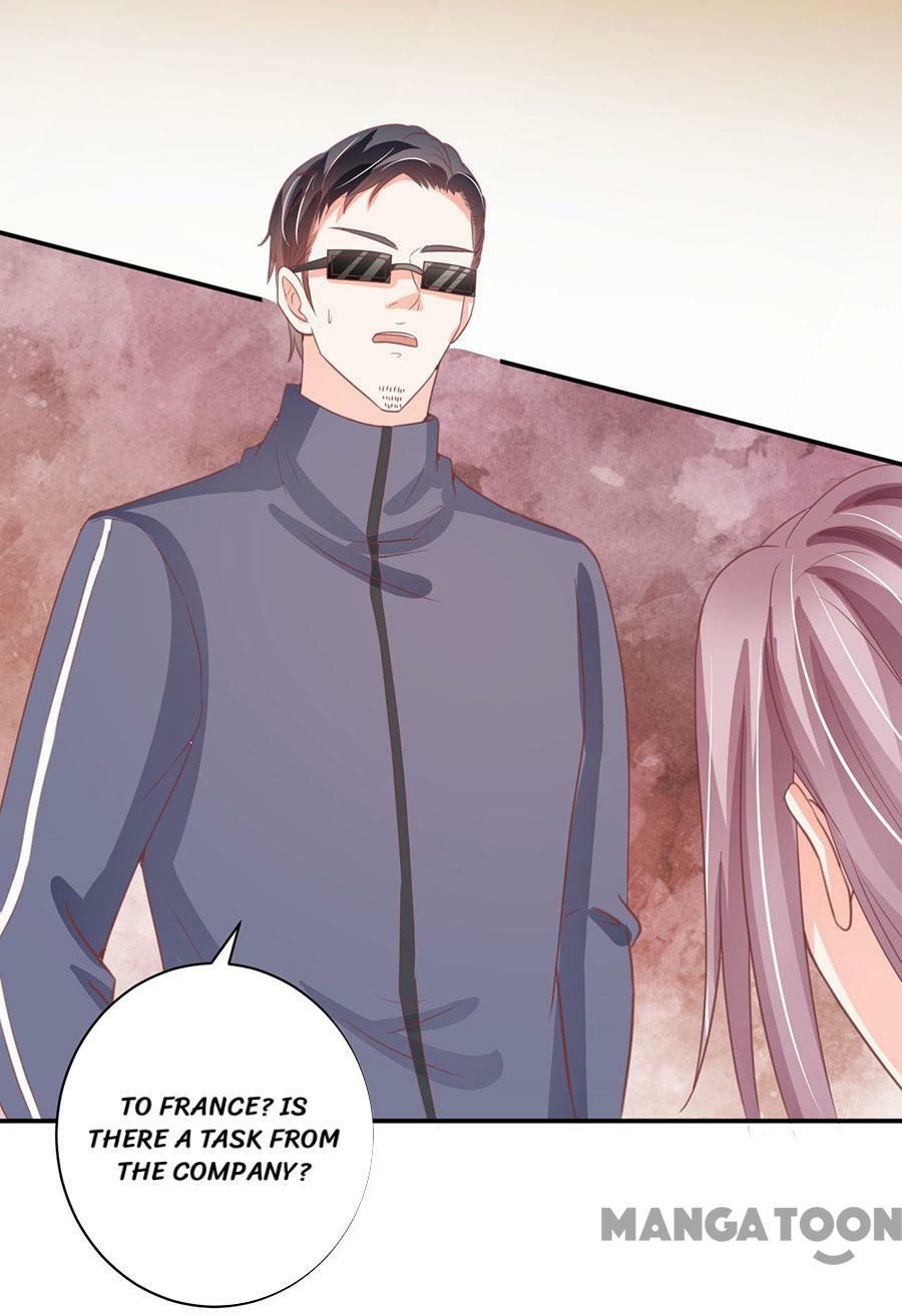 Prince’s Private Baby chapter 212 - page 21