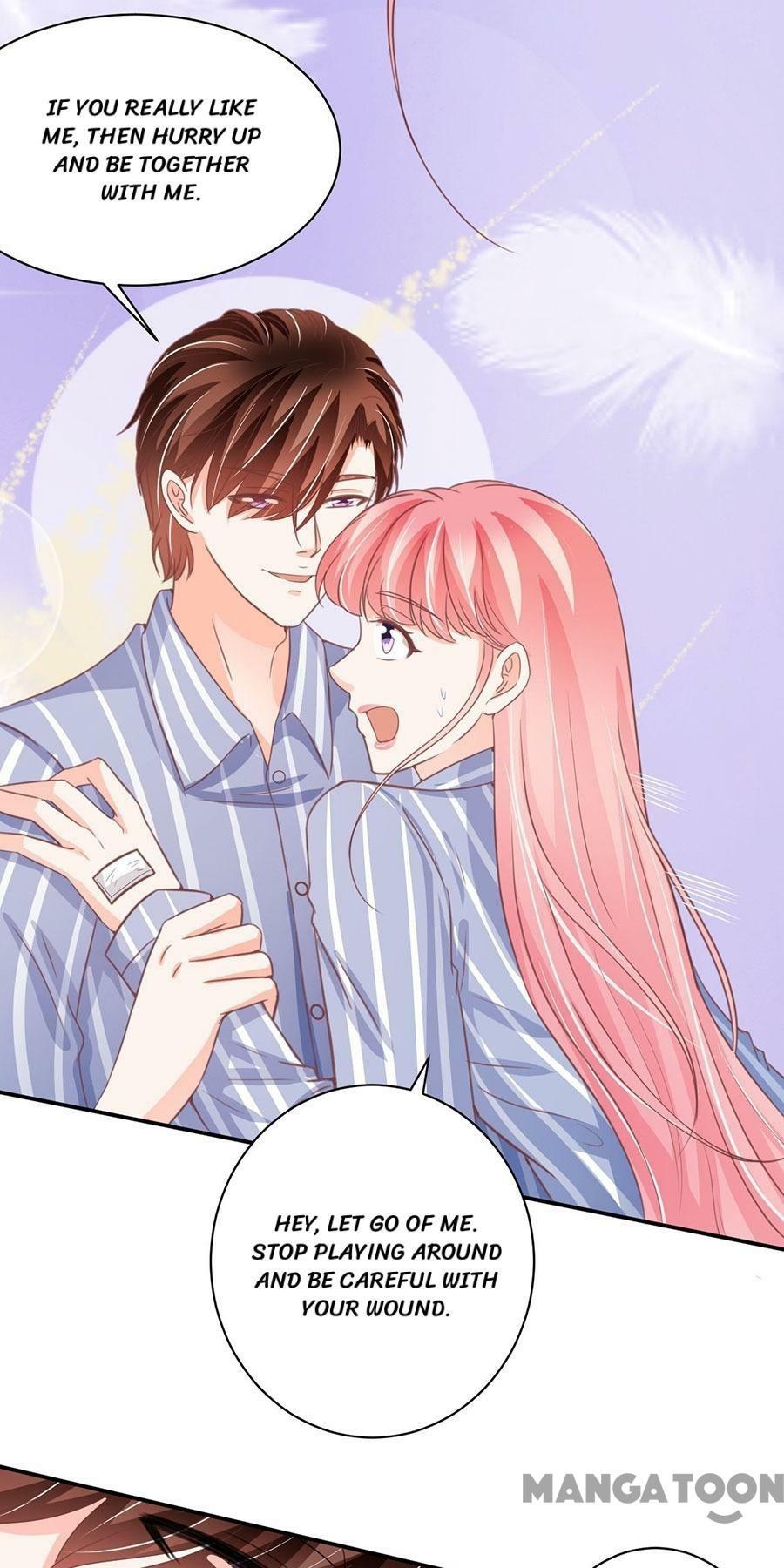 Prince’s Private Baby chapter 212 - page 35