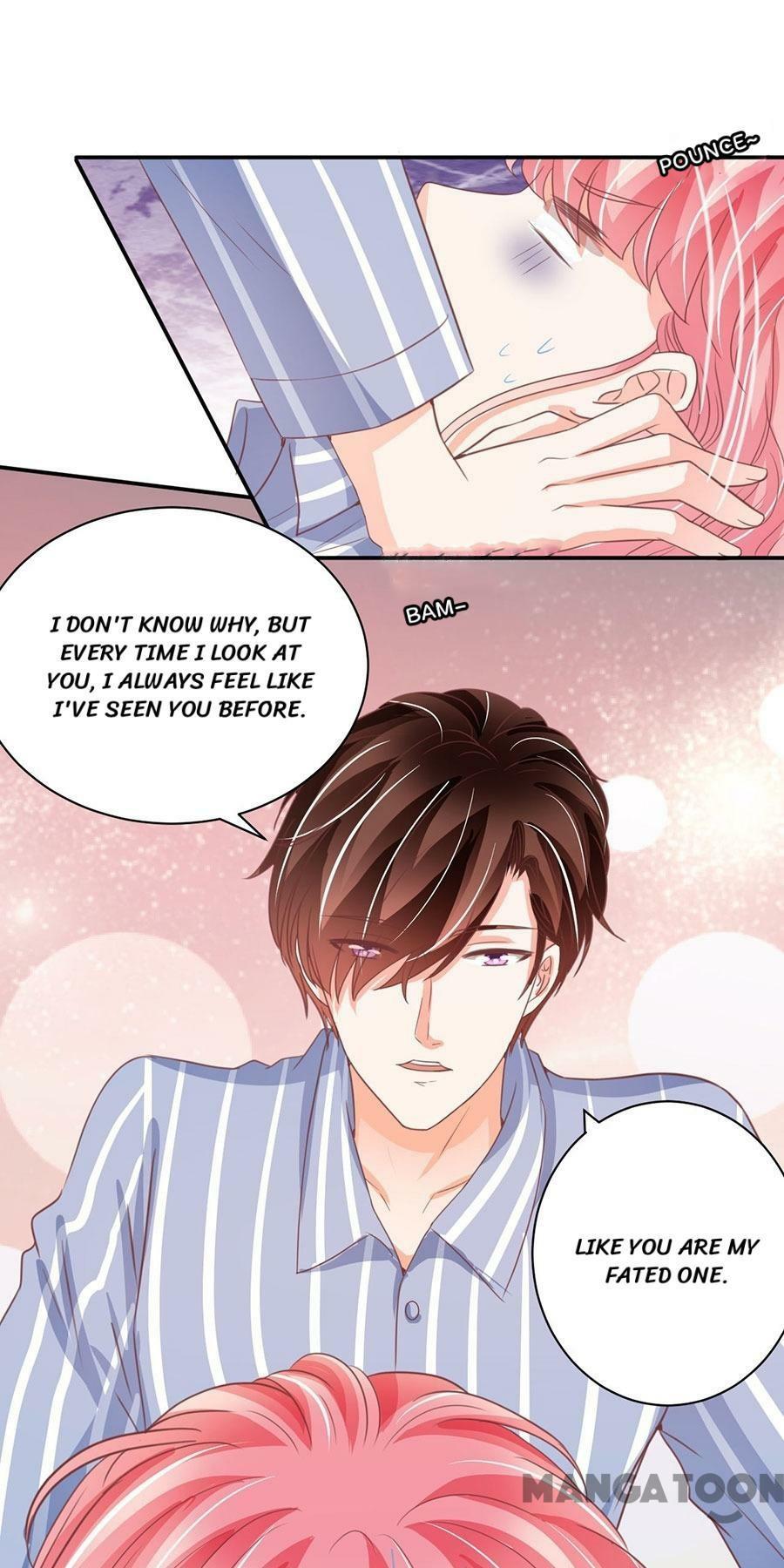 Prince’s Private Baby chapter 212 - page 37