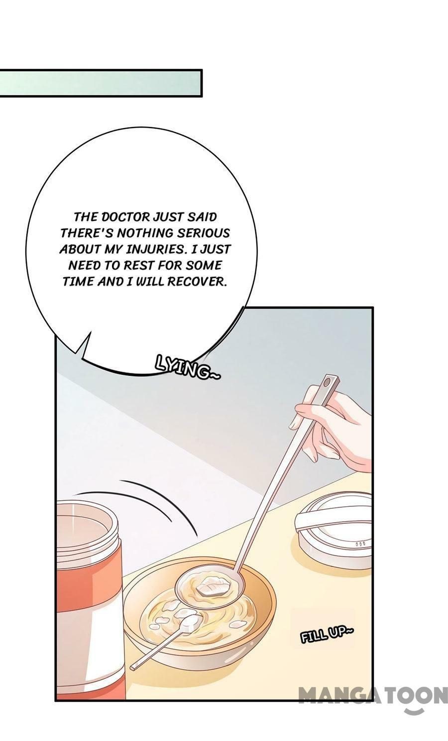 Prince’s Private Baby chapter 212 - page 5