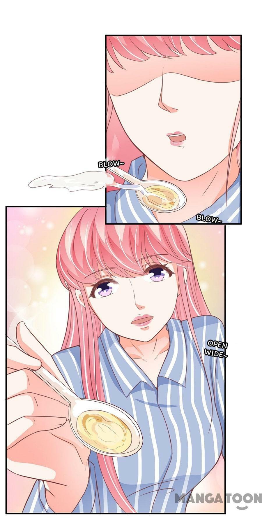 Prince’s Private Baby chapter 212 - page 8