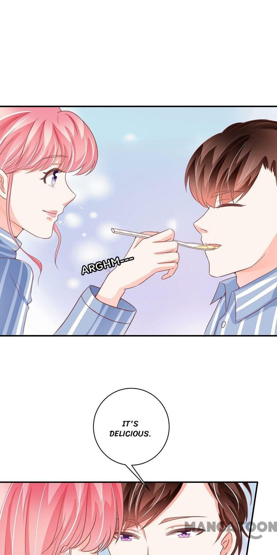 Prince’s Private Baby chapter 212 - page 9