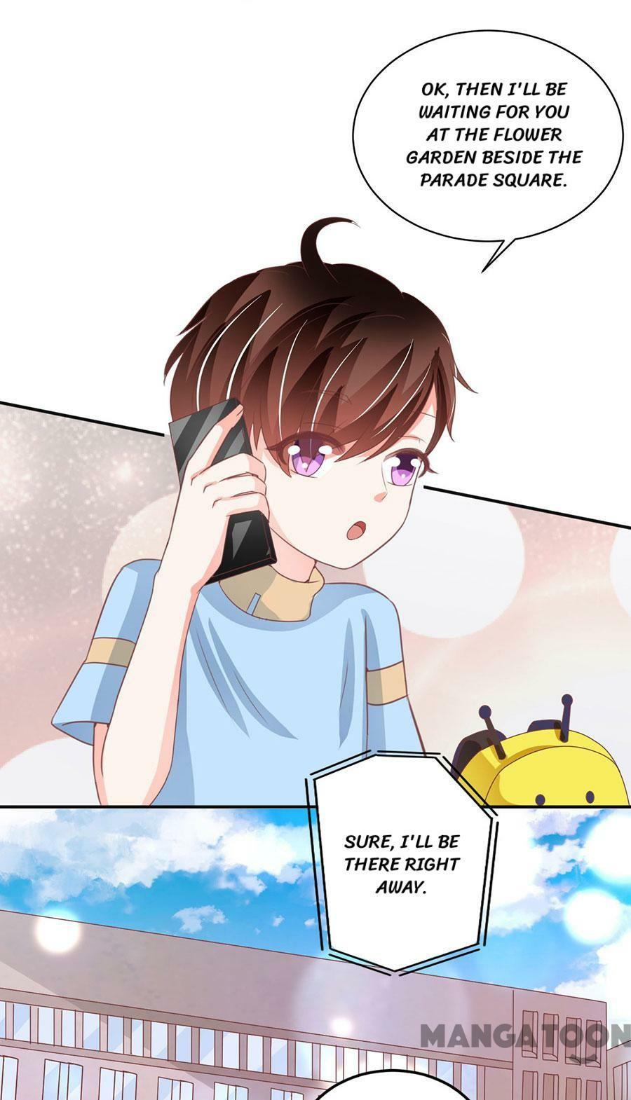 Prince’s Private Baby chapter 213 - page 10