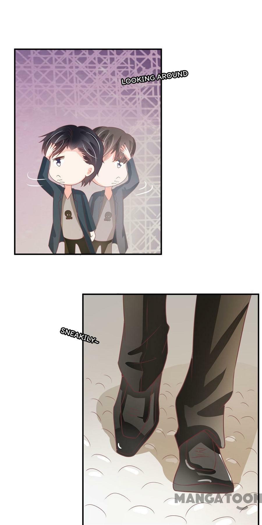 Prince’s Private Baby chapter 213 - page 15