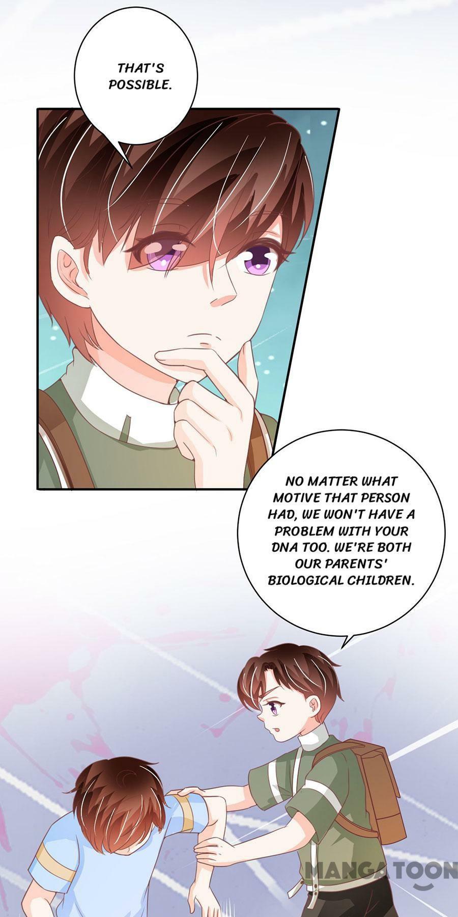 Prince’s Private Baby chapter 213 - page 30