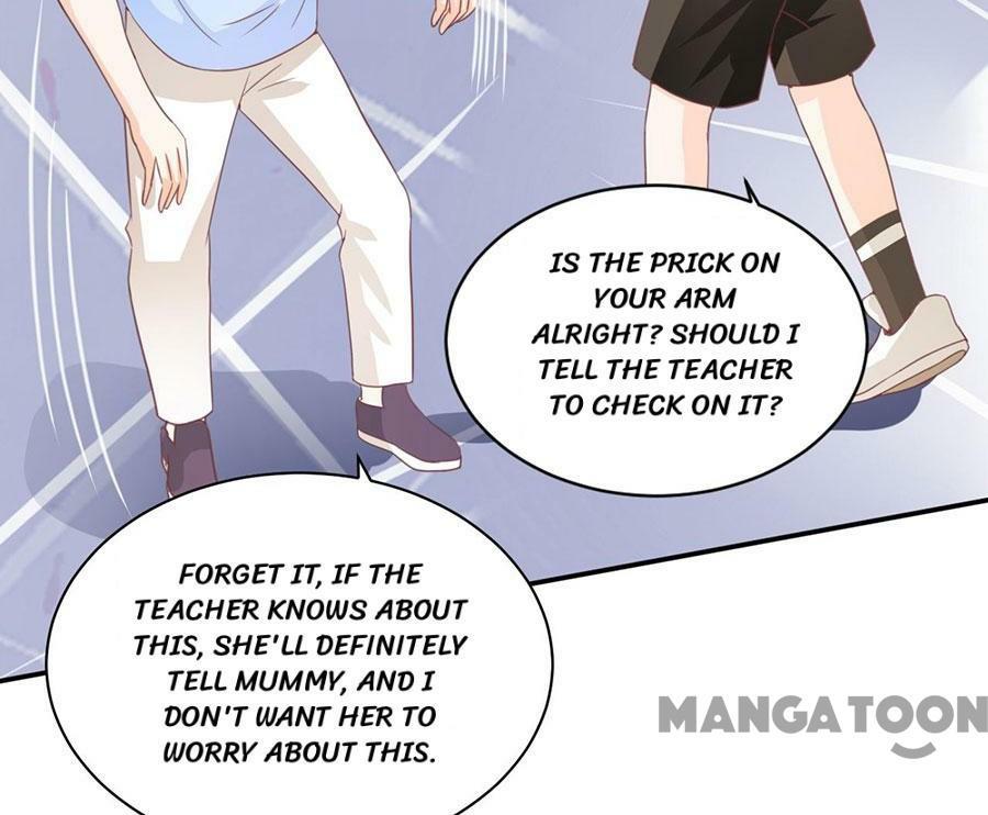 Prince’s Private Baby chapter 213 - page 31
