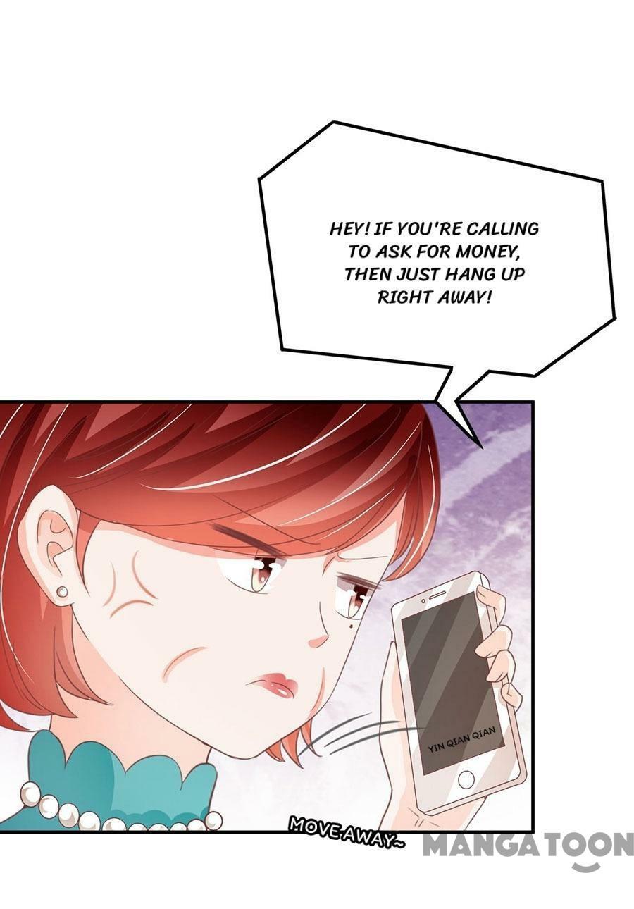 Prince’s Private Baby chapter 213 - page 36