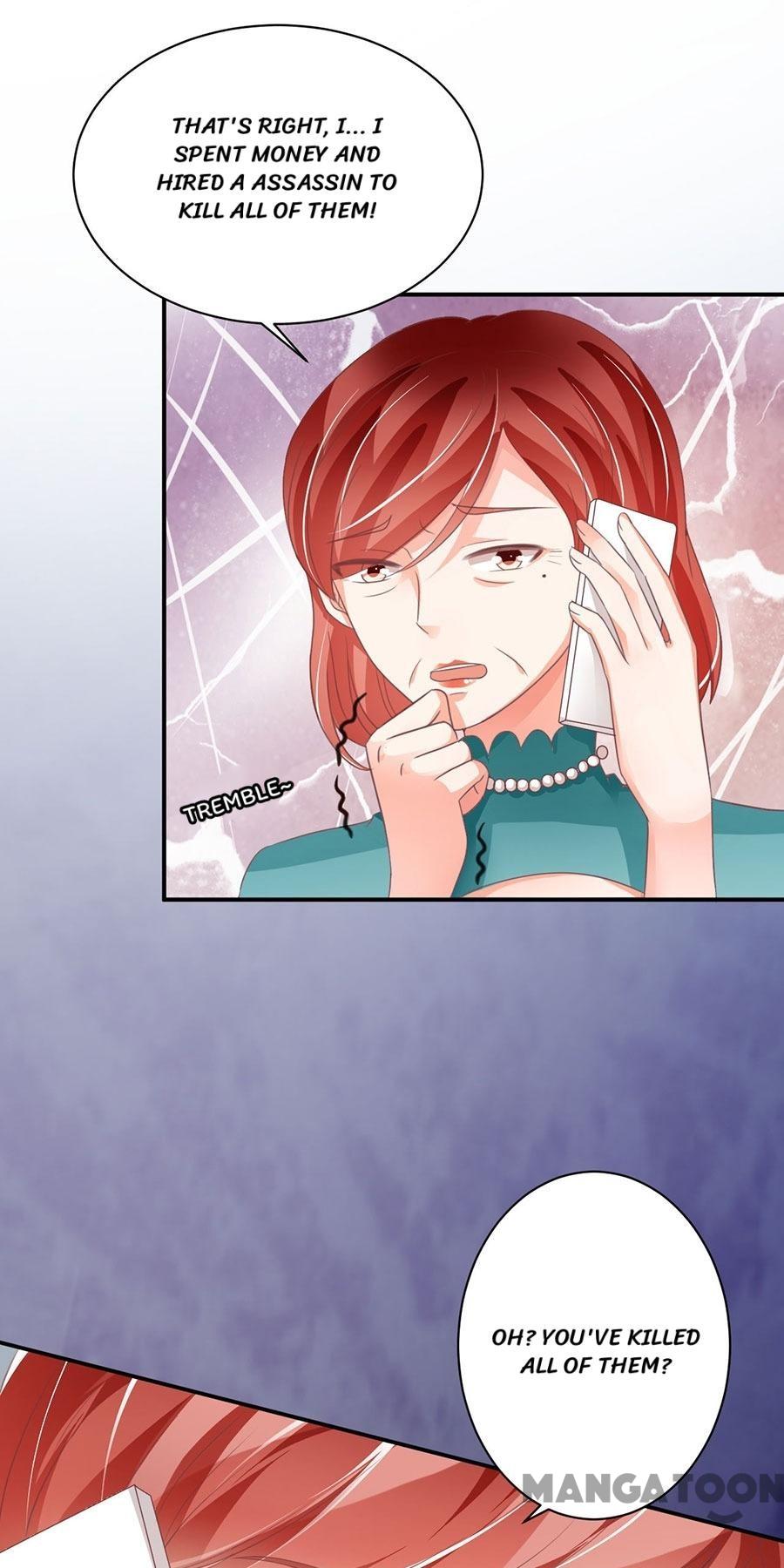 Prince’s Private Baby chapter 214 - page 1