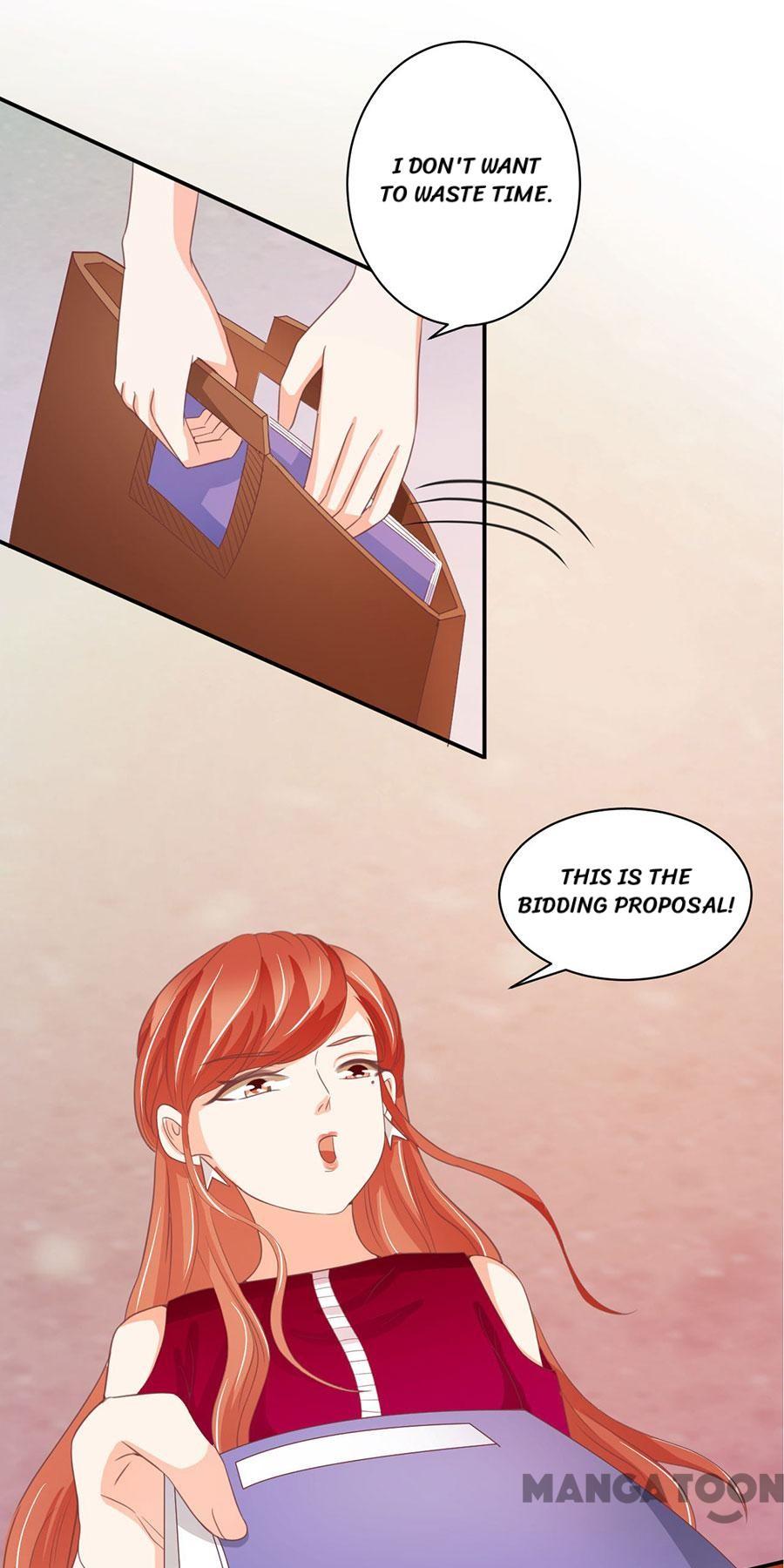 Prince’s Private Baby chapter 214 - page 10