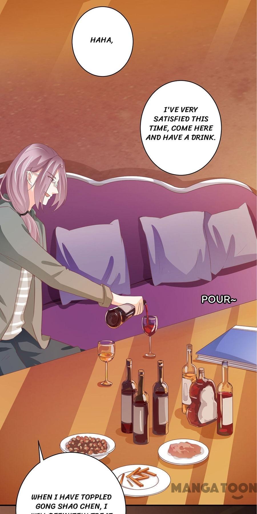Prince’s Private Baby chapter 214 - page 12