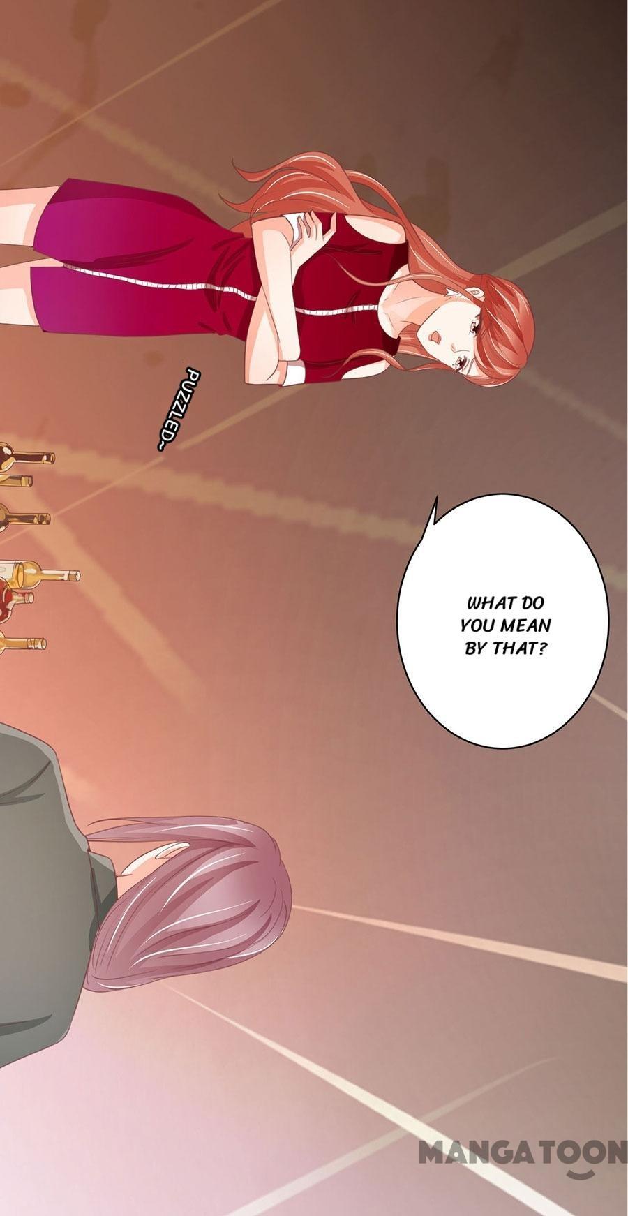 Prince’s Private Baby chapter 214 - page 14