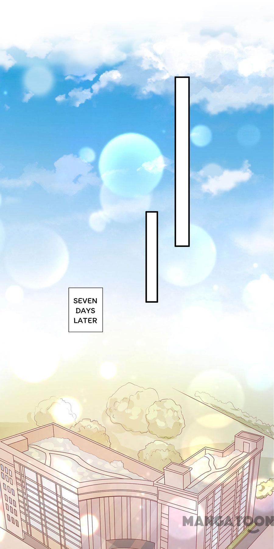 Prince’s Private Baby chapter 214 - page 22