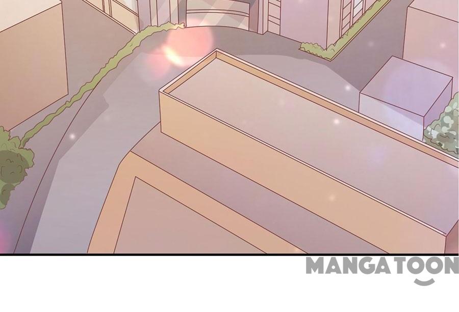 Prince’s Private Baby chapter 214 - page 23