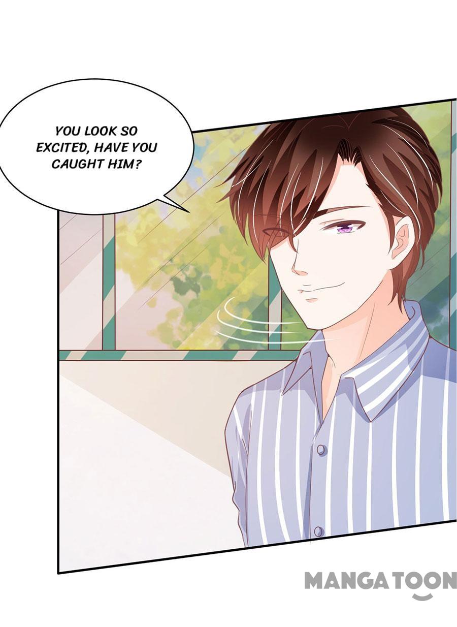 Prince’s Private Baby chapter 214 - page 27