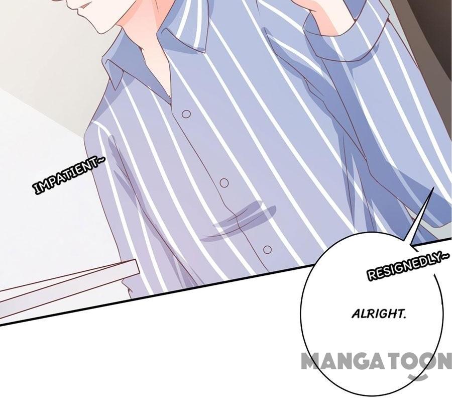 Prince’s Private Baby chapter 214 - page 33