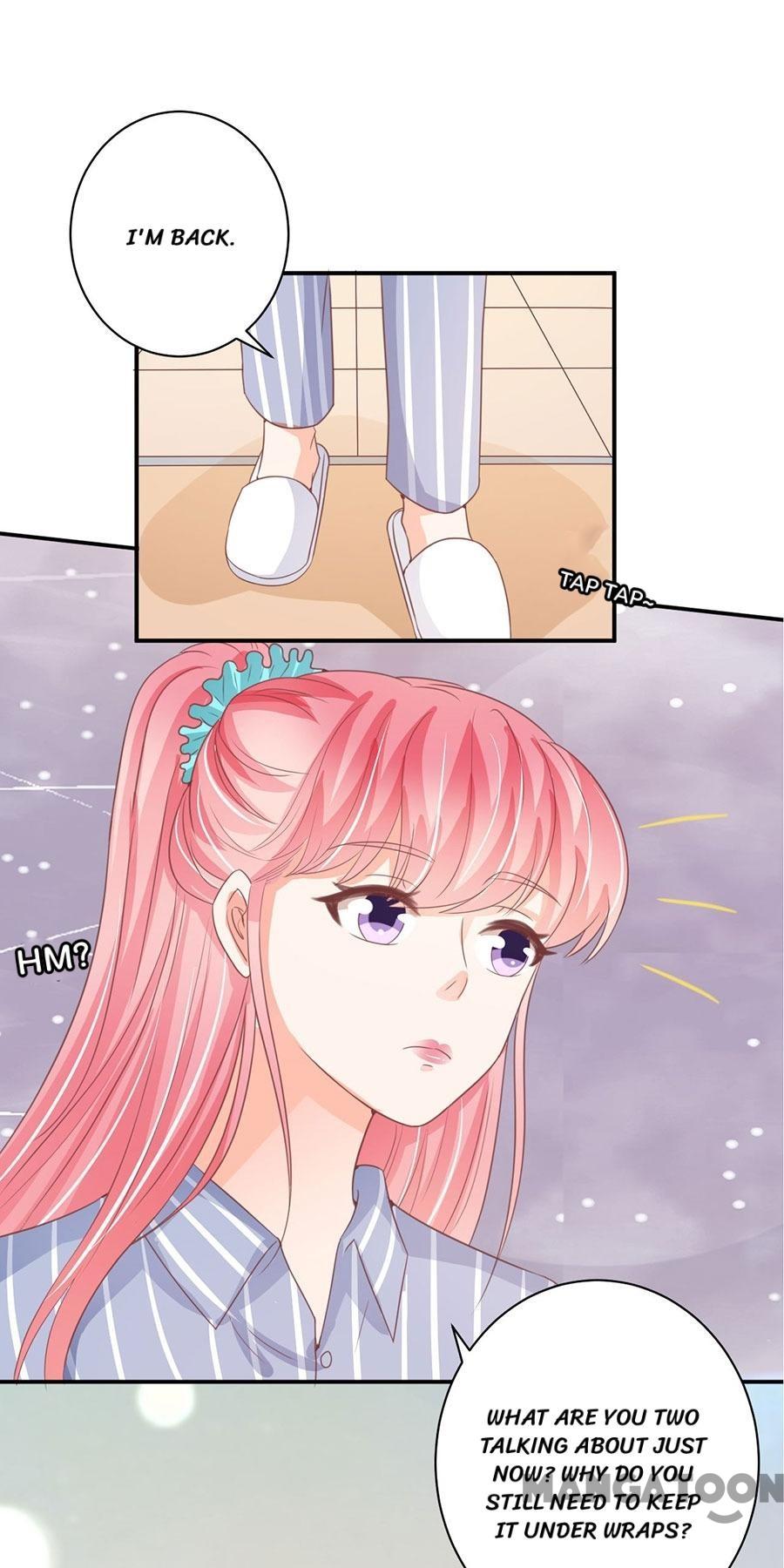 Prince’s Private Baby chapter 214 - page 34
