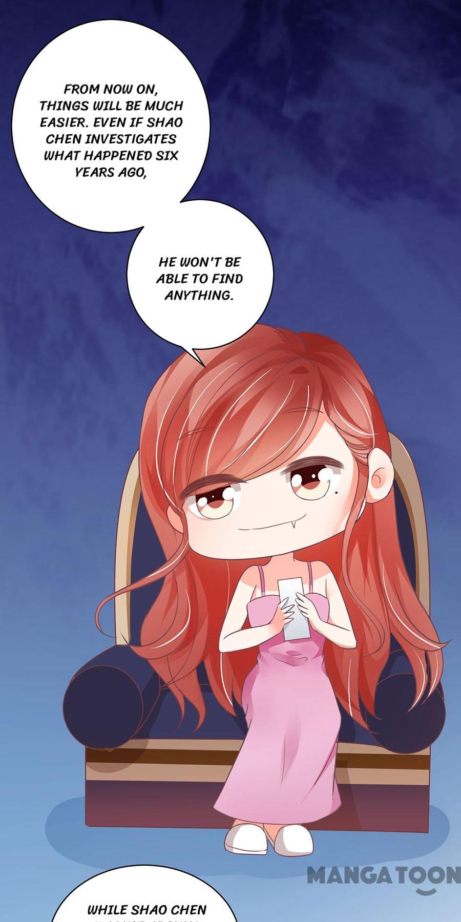 Prince’s Private Baby chapter 214 - page 4