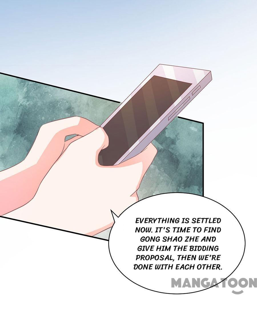 Prince’s Private Baby chapter 214 - page 6