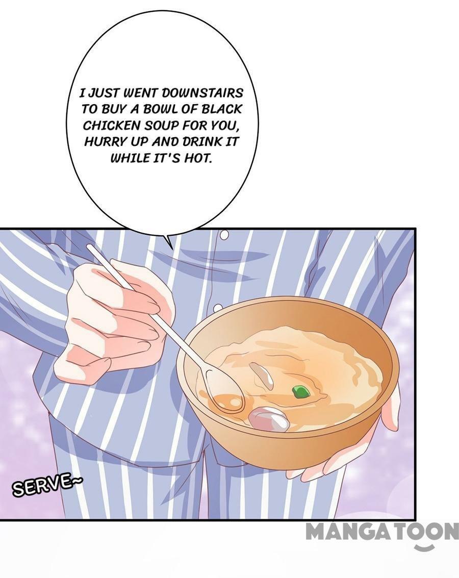 Prince’s Private Baby chapter 215 - page 1