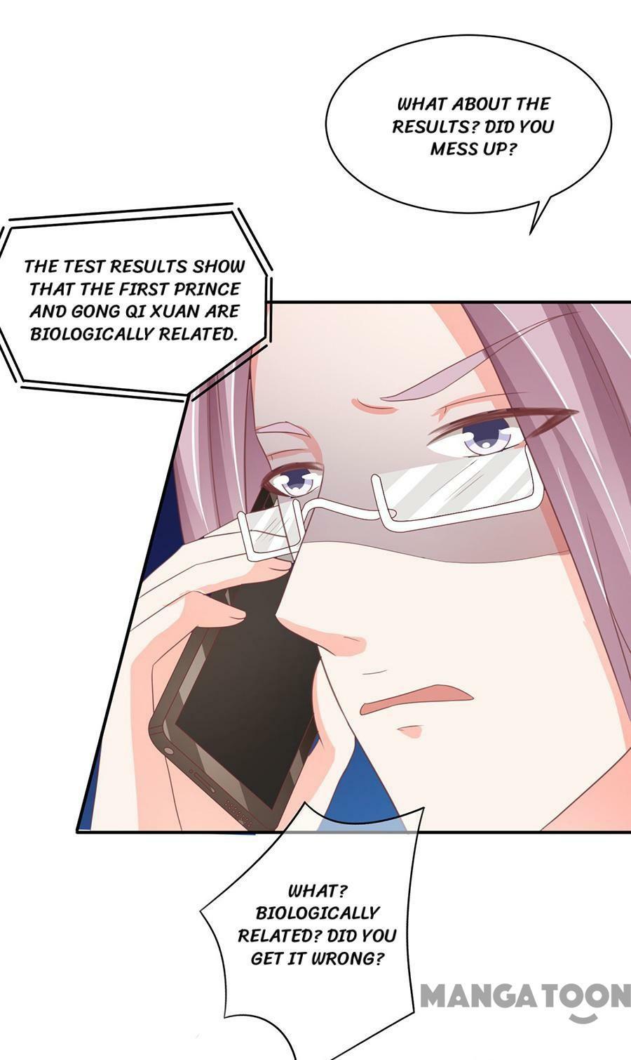Prince’s Private Baby chapter 215 - page 13