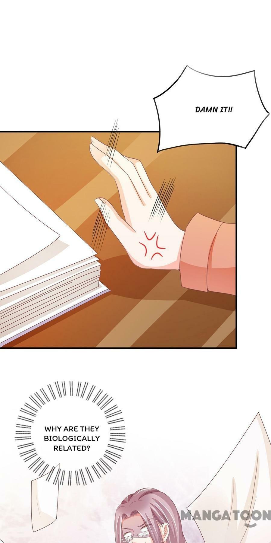 Prince’s Private Baby chapter 215 - page 17