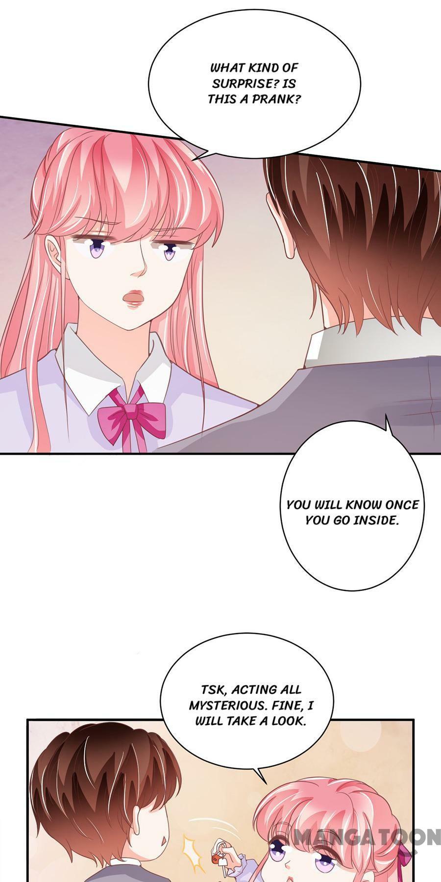 Prince’s Private Baby chapter 215 - page 24