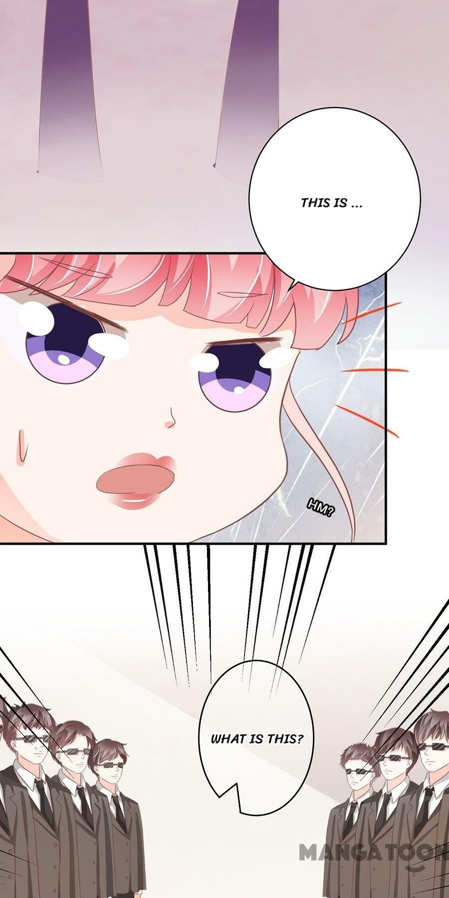Prince’s Private Baby chapter 215 - page 29