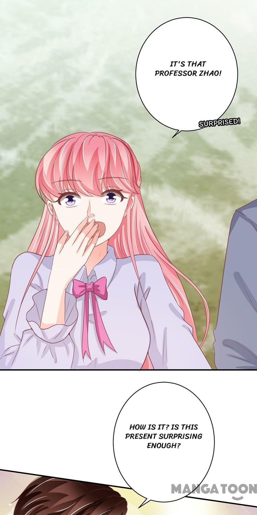 Prince’s Private Baby chapter 215 - page 34