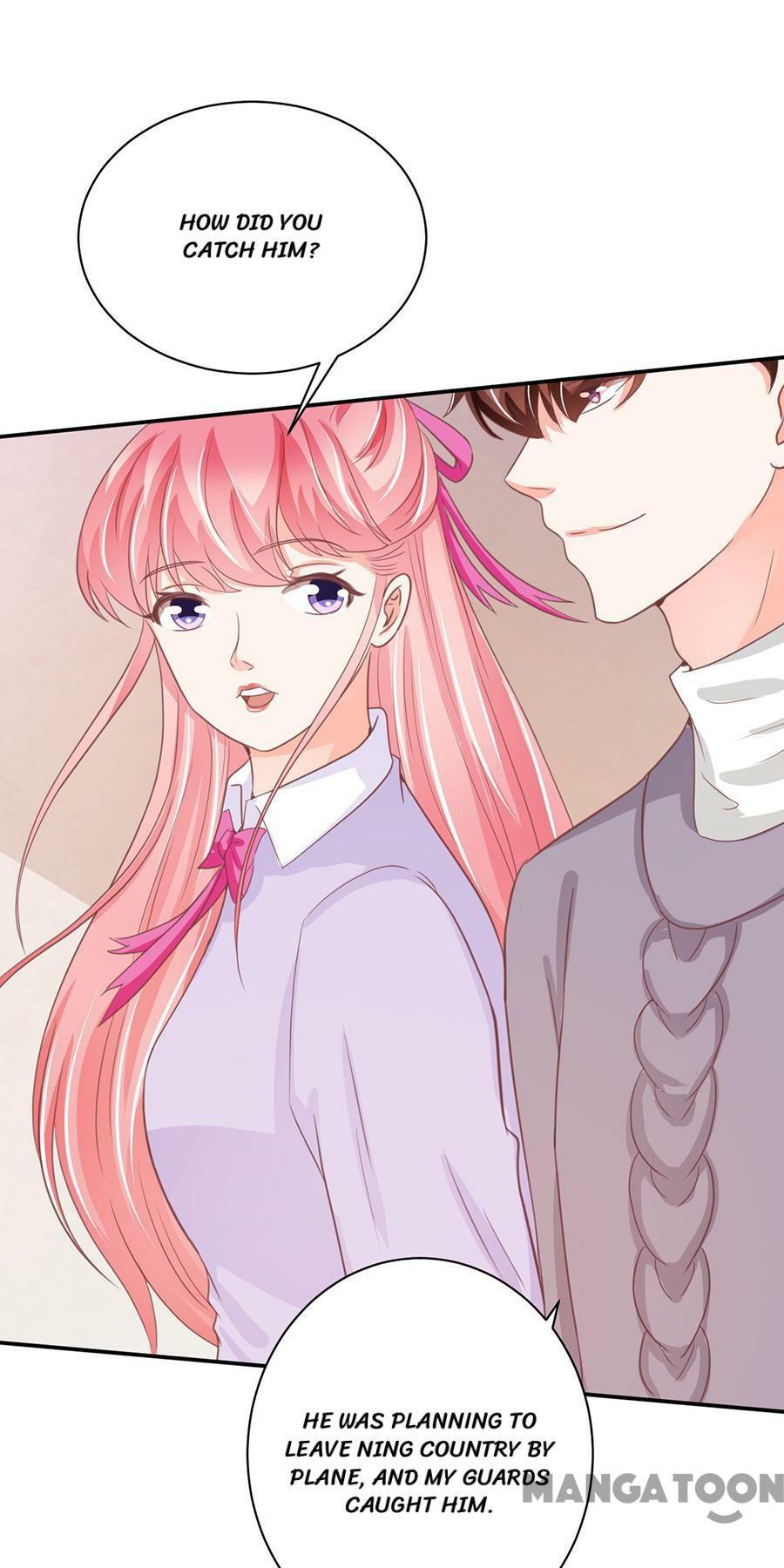 Prince’s Private Baby chapter 215 - page 36