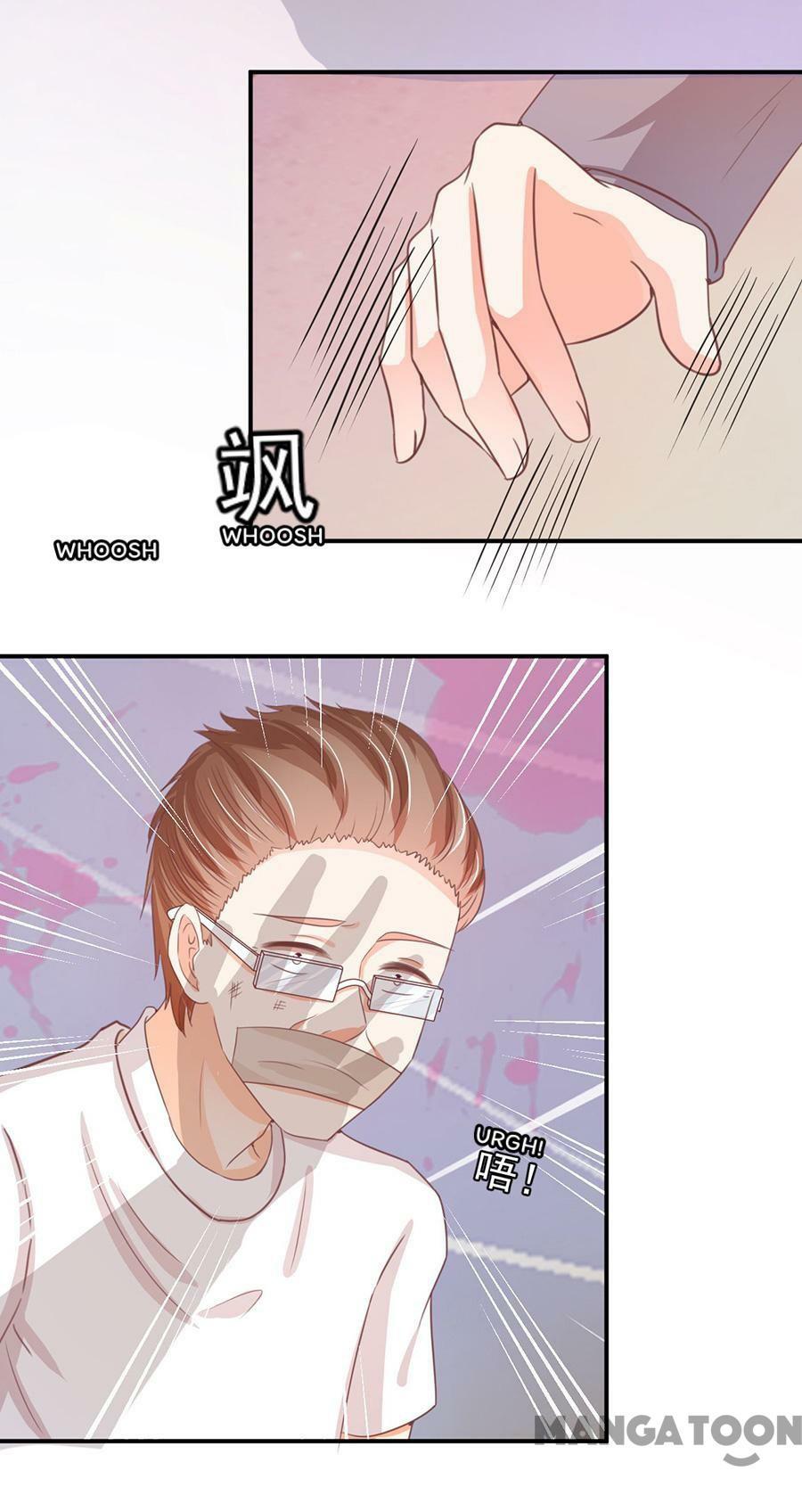 Prince’s Private Baby chapter 215 - page 39