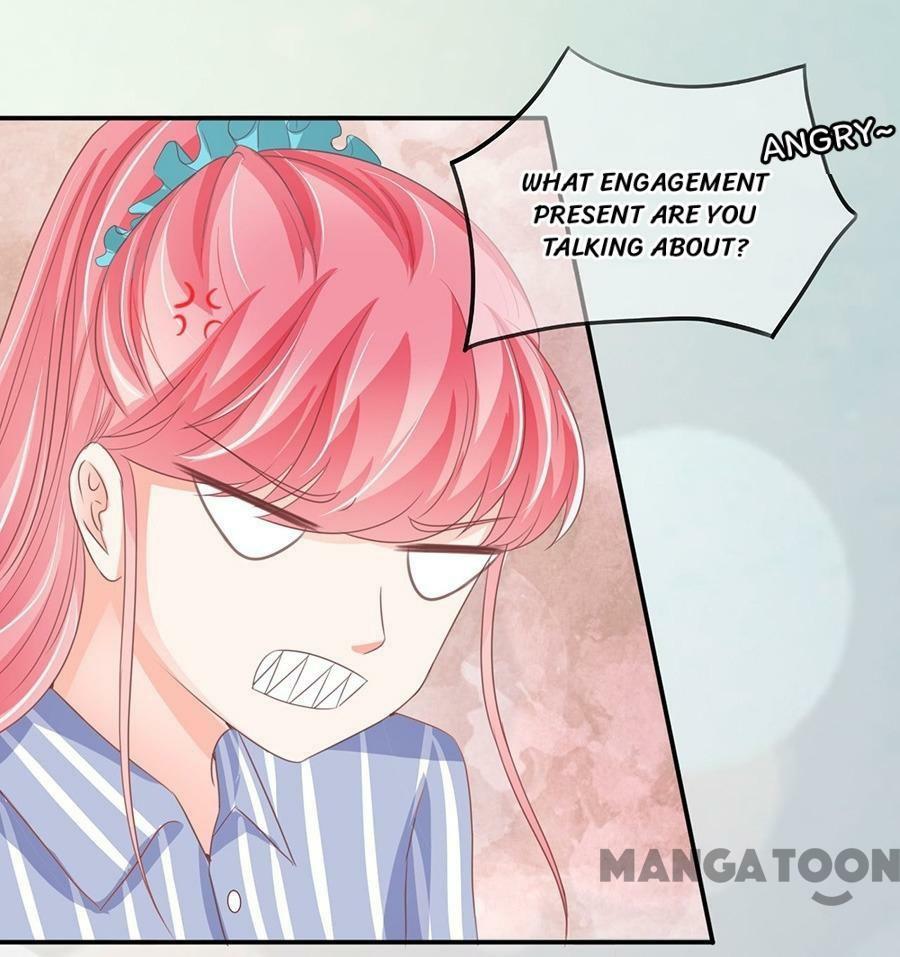 Prince’s Private Baby chapter 215 - page 4